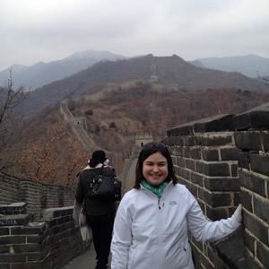 Meet your Posher, Amanda